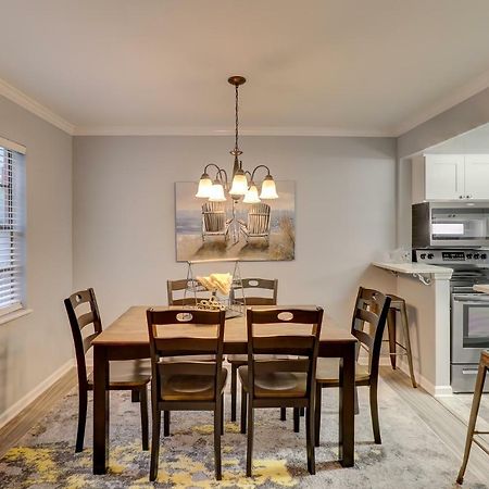 Home Away Home #111 Hilton Head Island Buitenkant foto