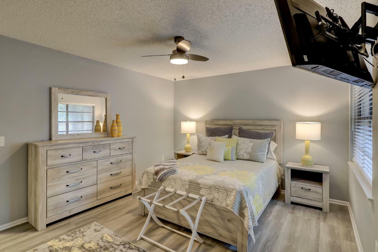 Home Away Home #111 Hilton Head Island Buitenkant foto
