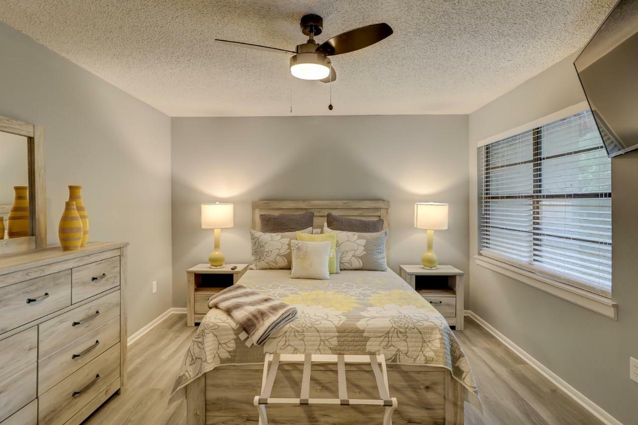 Home Away Home #111 Hilton Head Island Buitenkant foto