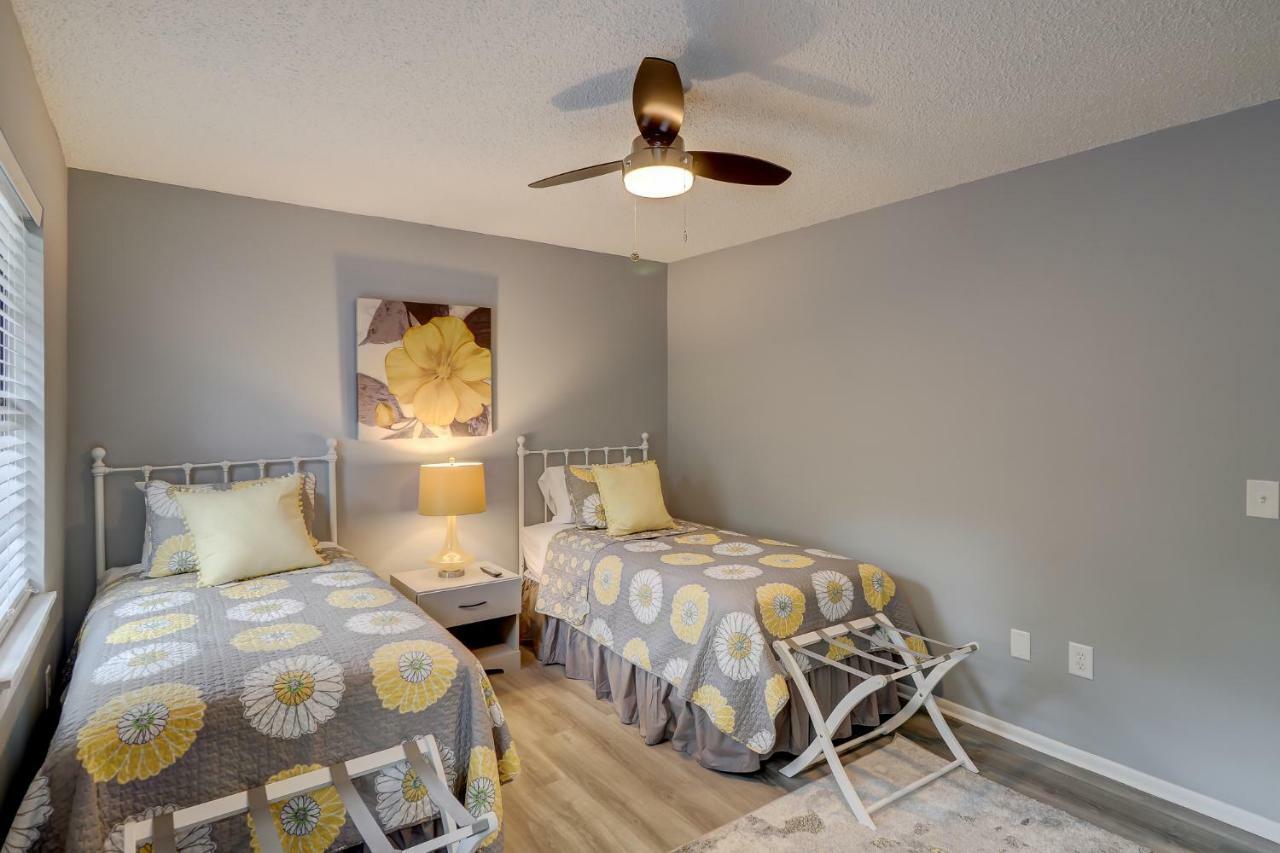 Home Away Home #111 Hilton Head Island Buitenkant foto