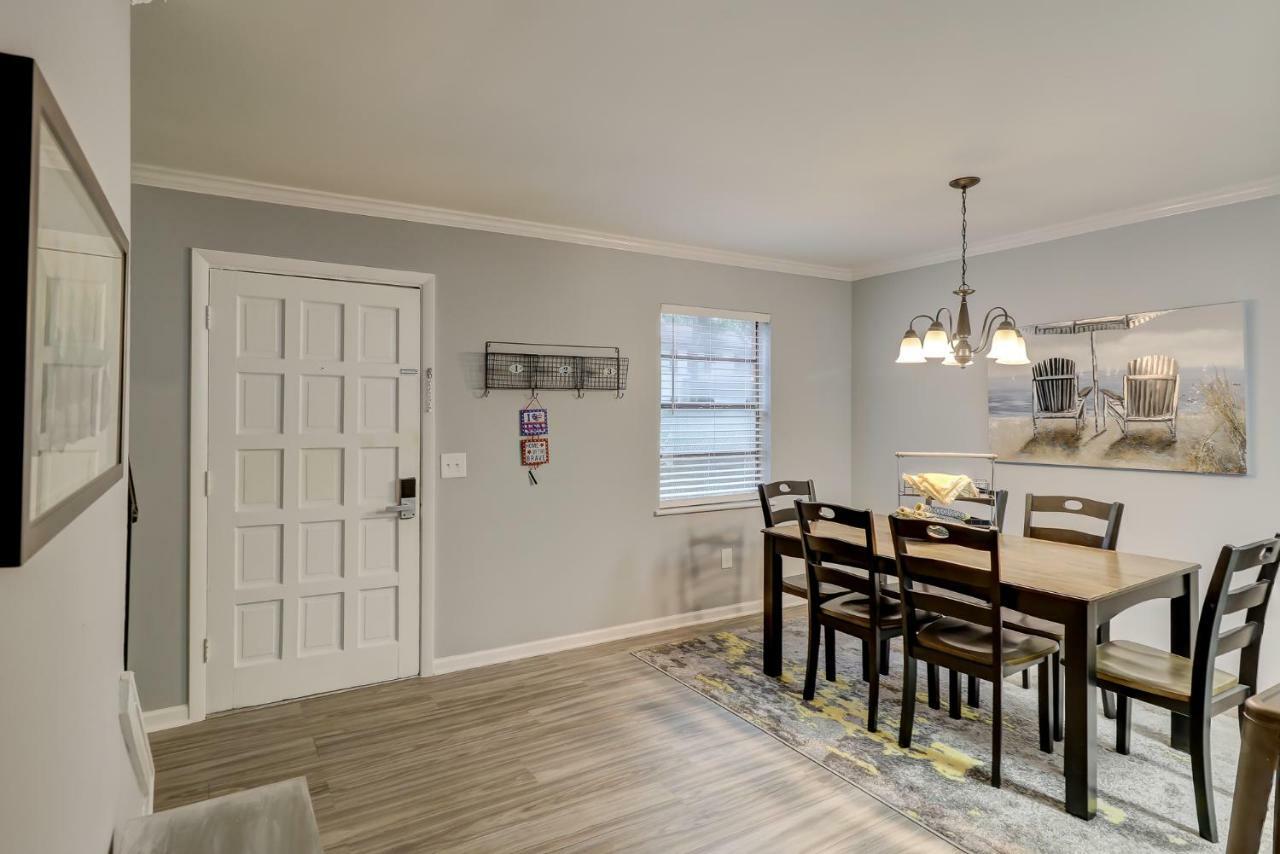 Home Away Home #111 Hilton Head Island Buitenkant foto