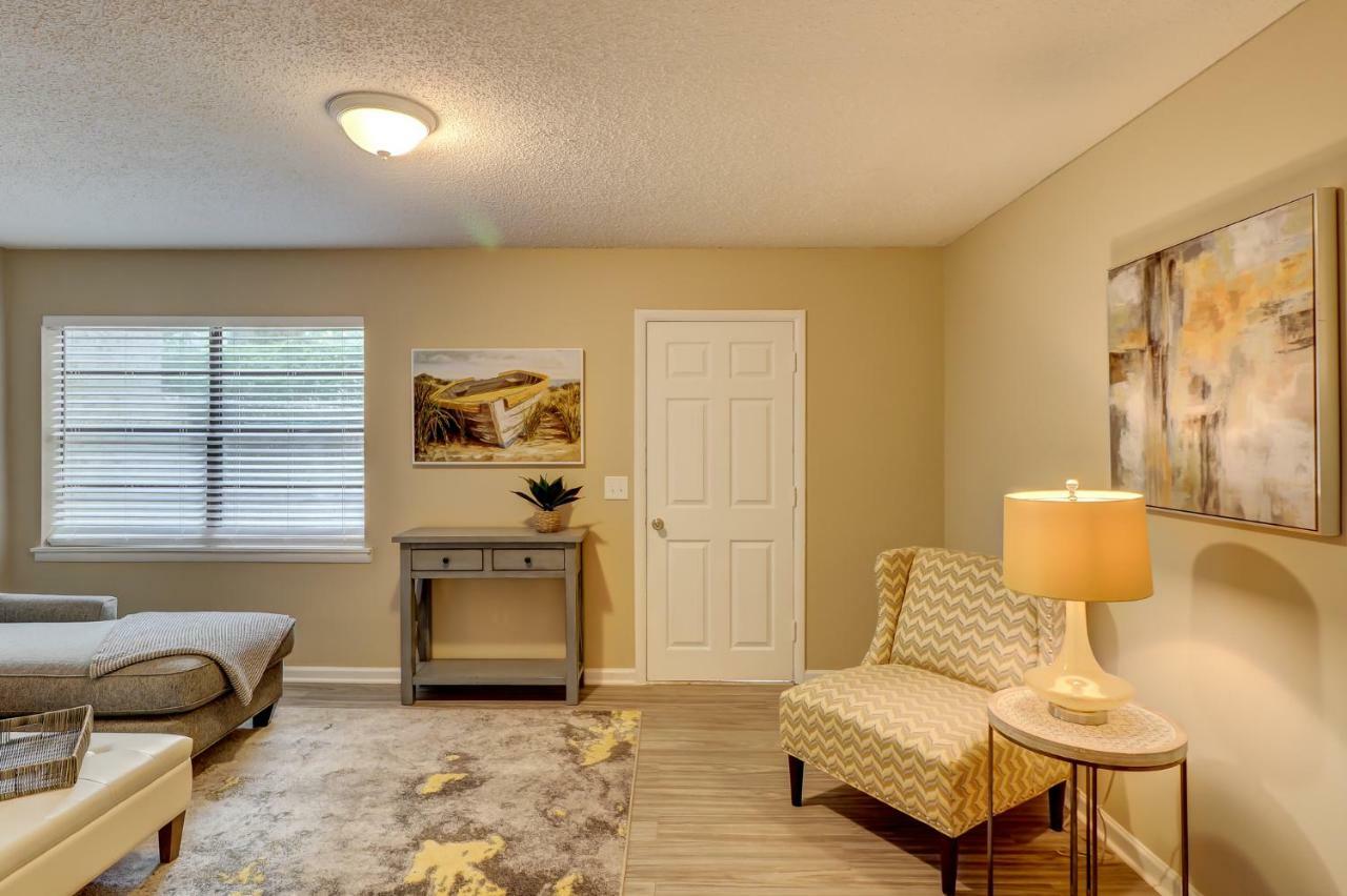 Home Away Home #111 Hilton Head Island Buitenkant foto