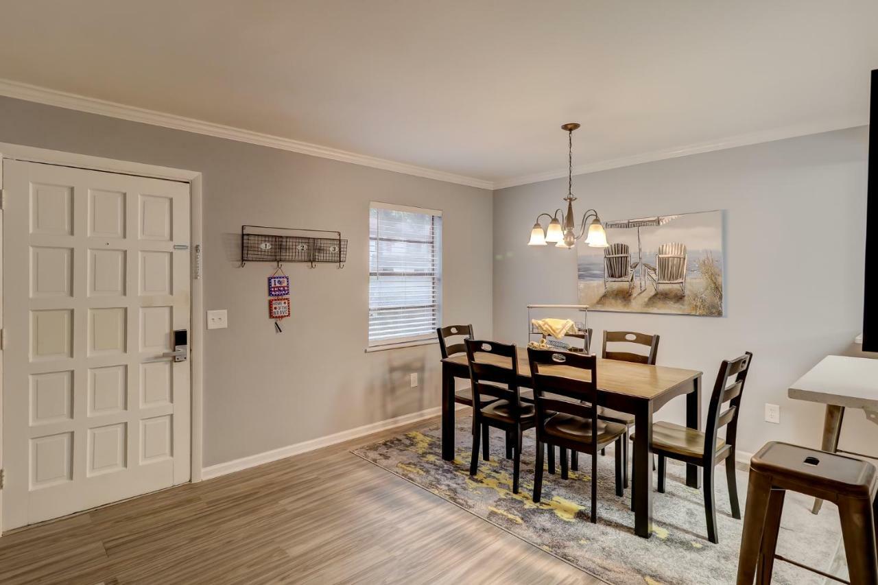 Home Away Home #111 Hilton Head Island Buitenkant foto