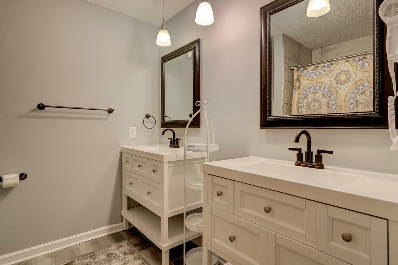 Home Away Home #111 Hilton Head Island Buitenkant foto