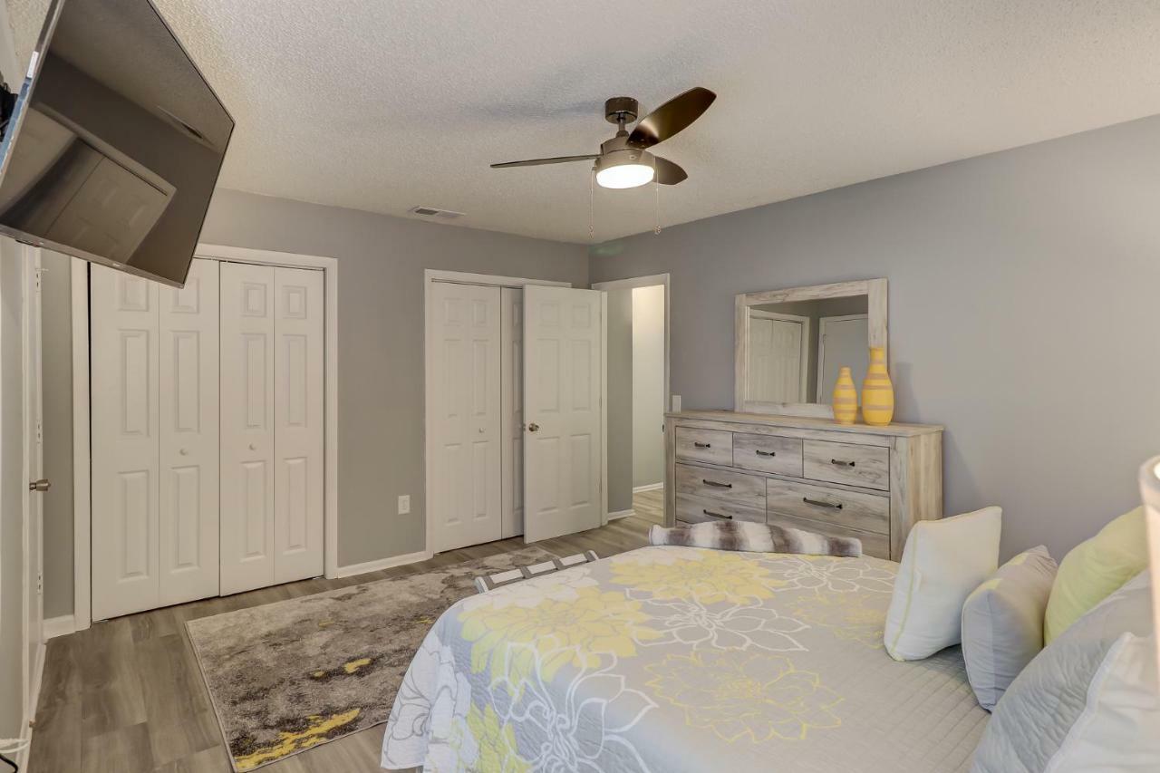 Home Away Home #111 Hilton Head Island Buitenkant foto