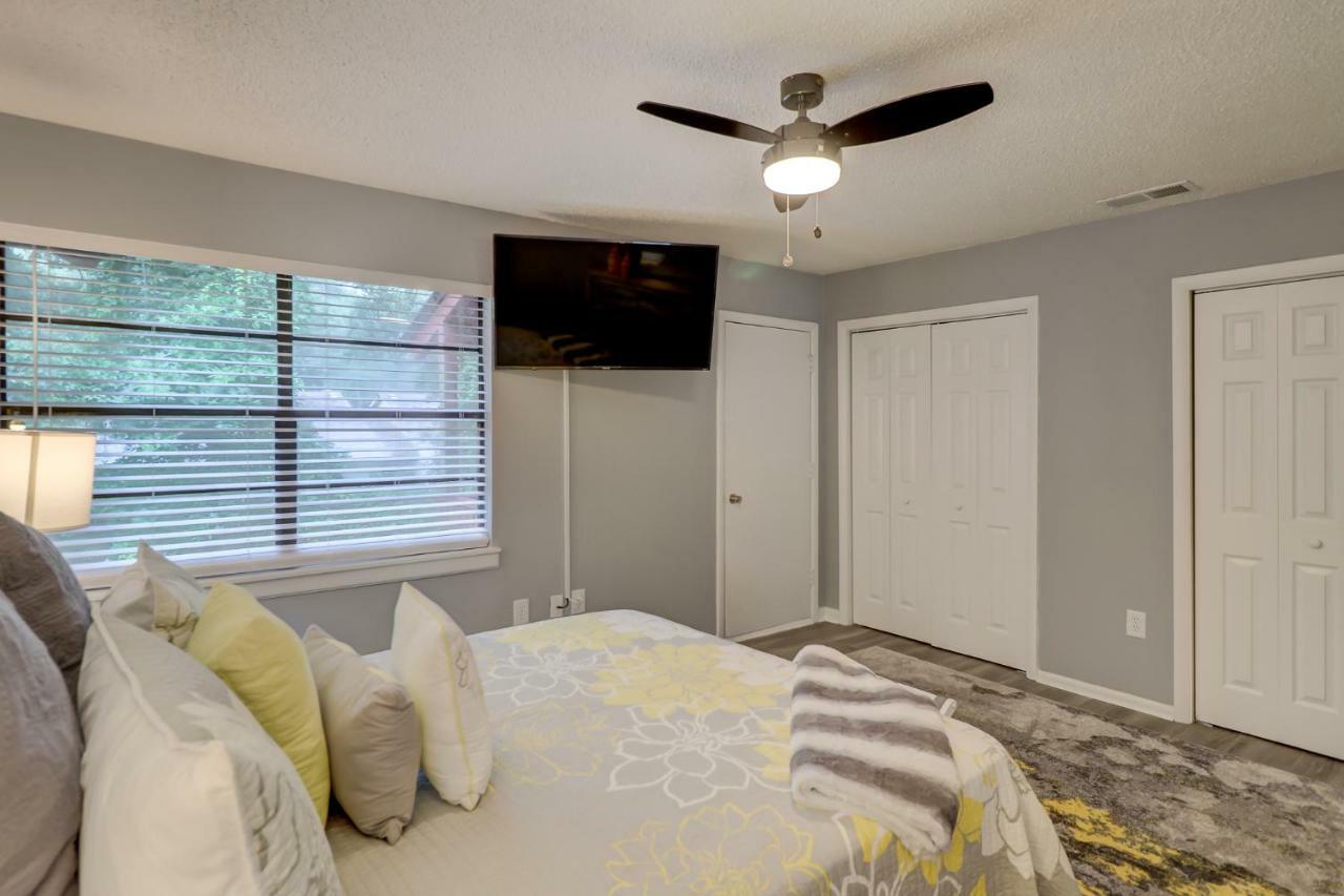 Home Away Home #111 Hilton Head Island Buitenkant foto