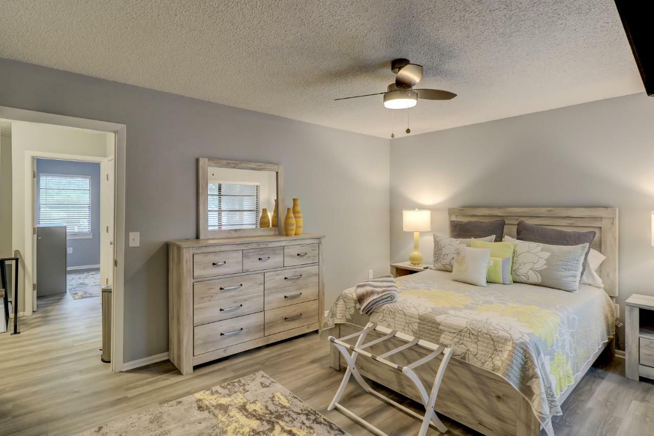 Home Away Home #111 Hilton Head Island Buitenkant foto