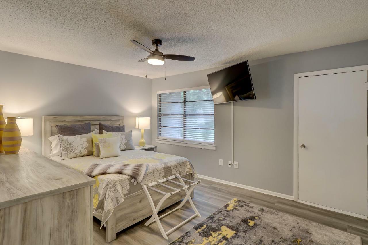 Home Away Home #111 Hilton Head Island Buitenkant foto
