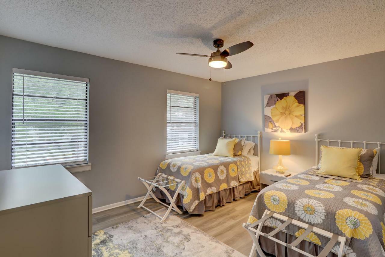 Home Away Home #111 Hilton Head Island Buitenkant foto