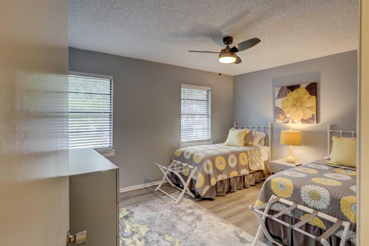 Home Away Home #111 Hilton Head Island Buitenkant foto