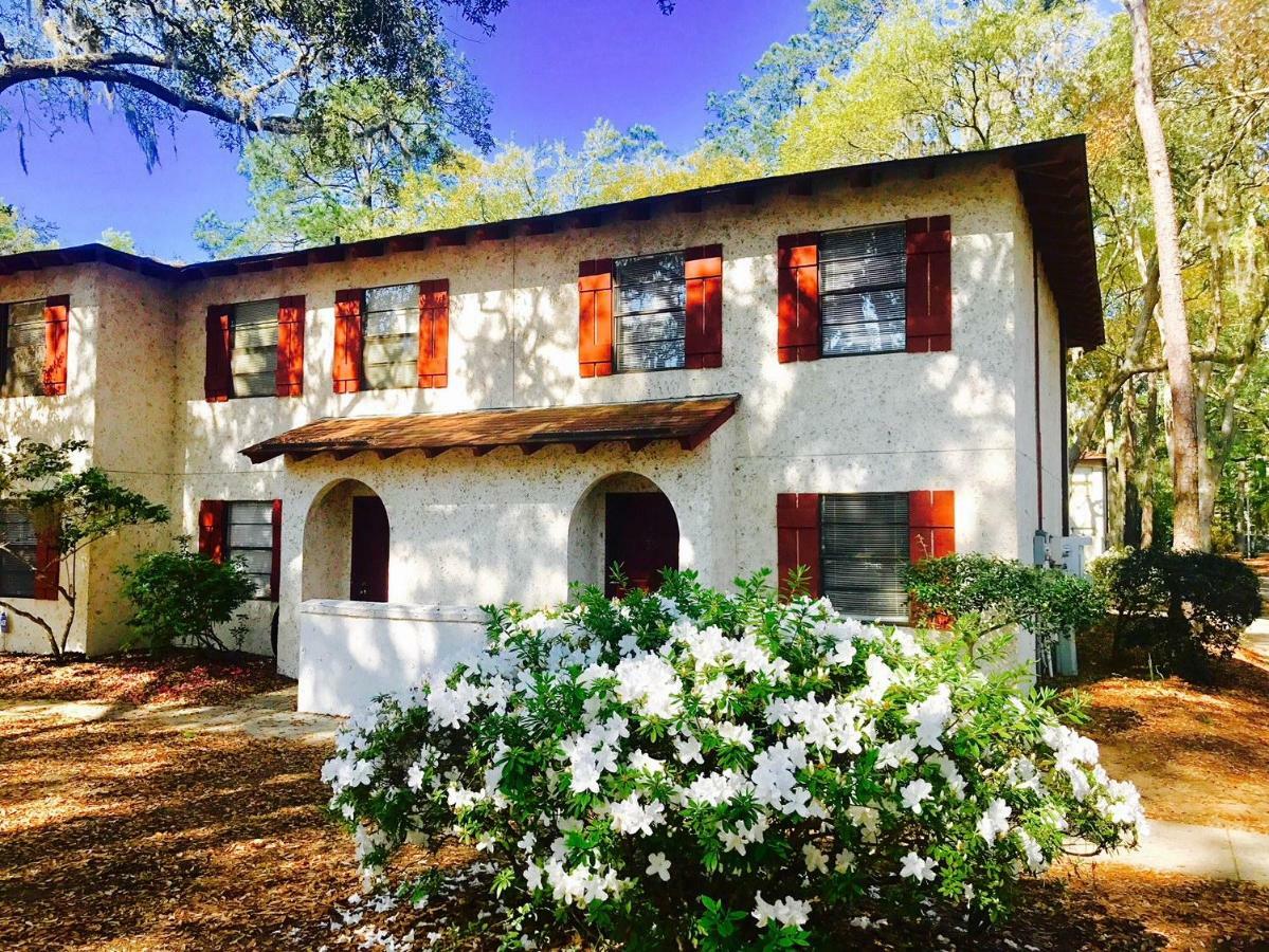 Home Away Home #111 Hilton Head Island Buitenkant foto
